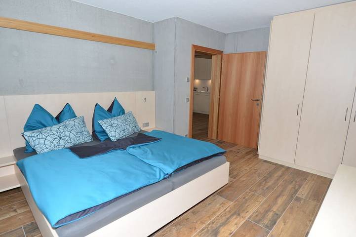 Ganze Wohnung, Chesa Bunita Trais - Komfort, Erholung & Natur pur in Gaschurn, Gaschurn und Umgebung