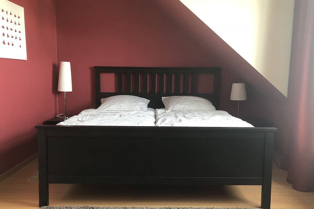 Ganze Wohnung, 90m2 Fewo Holzhausen-Externsteine Horn-Bad Meinberg + Teutoburger Wald + Detmold in Horn-Bad Meinberg, Kreis Lippe