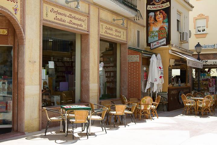 Apartamento entero, Carihuela in La Carihuela, Torremolinos