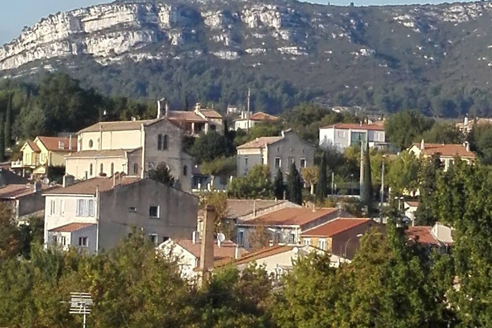 Maison Idealement Situee Jusqu'A 6 Personnes in La Destrousse, Côte méditerranéenne (France)