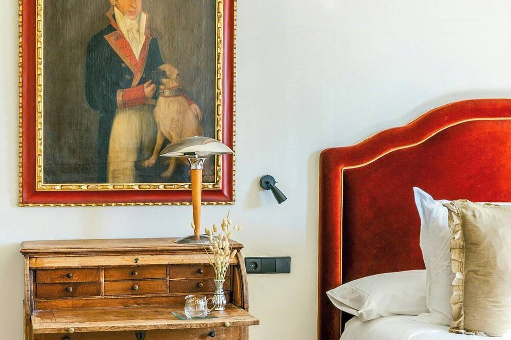 Designervilla auf einem historischen andalusischen Anwesen in Lebrija, Sevilla Provinz
