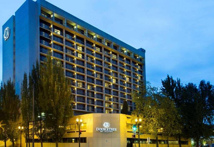 Hotel para 5 personas, con piscina y balcón, Se admiten mascotas - 1