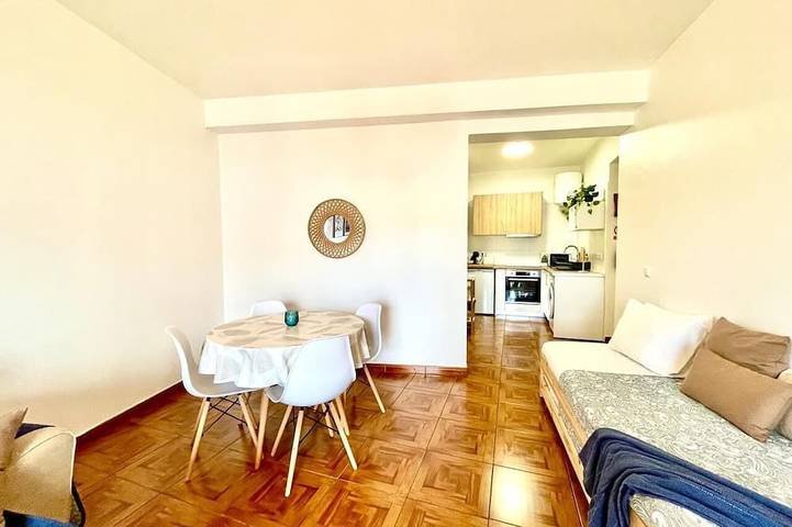 Ganze Wohnung, SandyBeachApartement2 in Porto Santo, Madeira