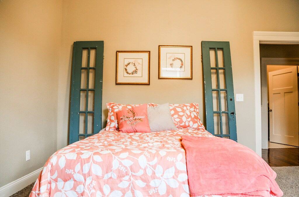 4 Schlafzimmer 2 Bad Alle Neue Historical Home im Herzen von Springfield, Mo in Springfield (MO), Greene County (MO)