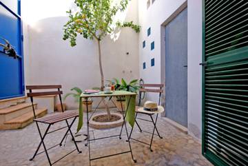 Casa de vacaciones in Felanitx, Mallorca Sur für 4 