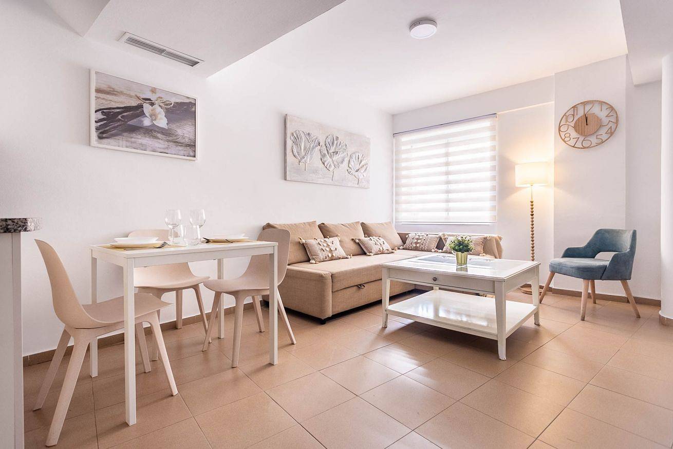 Entire apartment, Goyeneta by Sevillaluxurysuites in Casco Antiguo, Sevilla