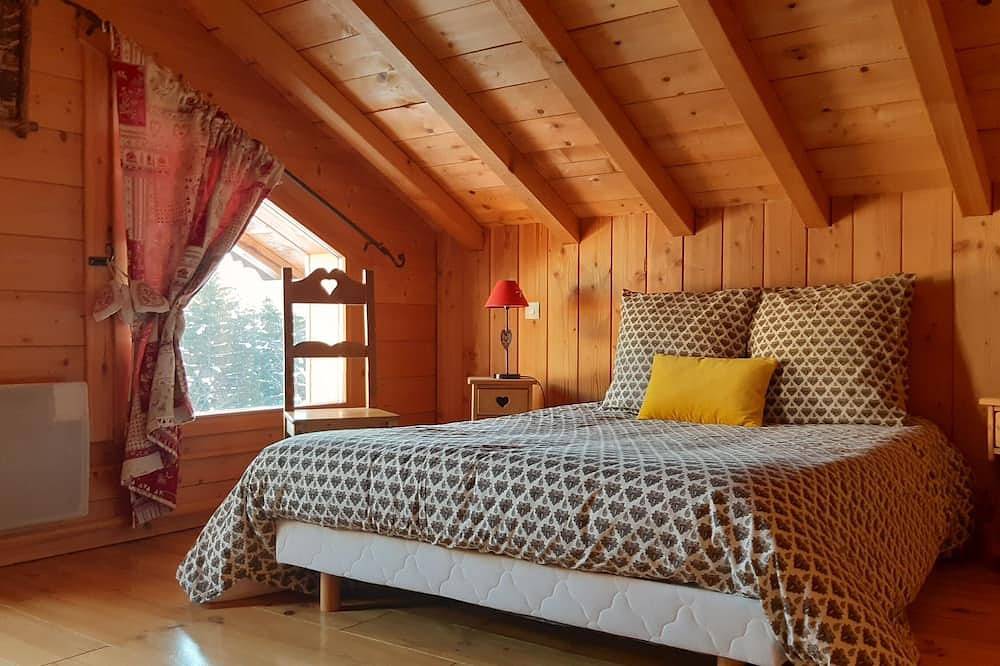 Chalet le bouquetin in Ventron, Regionaler Naturpark Belchen der Vogesen