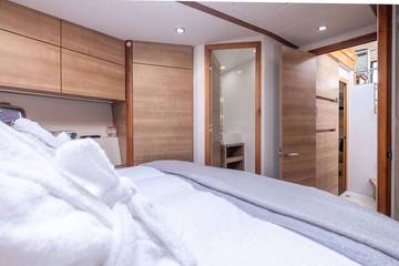 Holiday Home for 6 People in Lymington, New Forest National Park, Photo 3