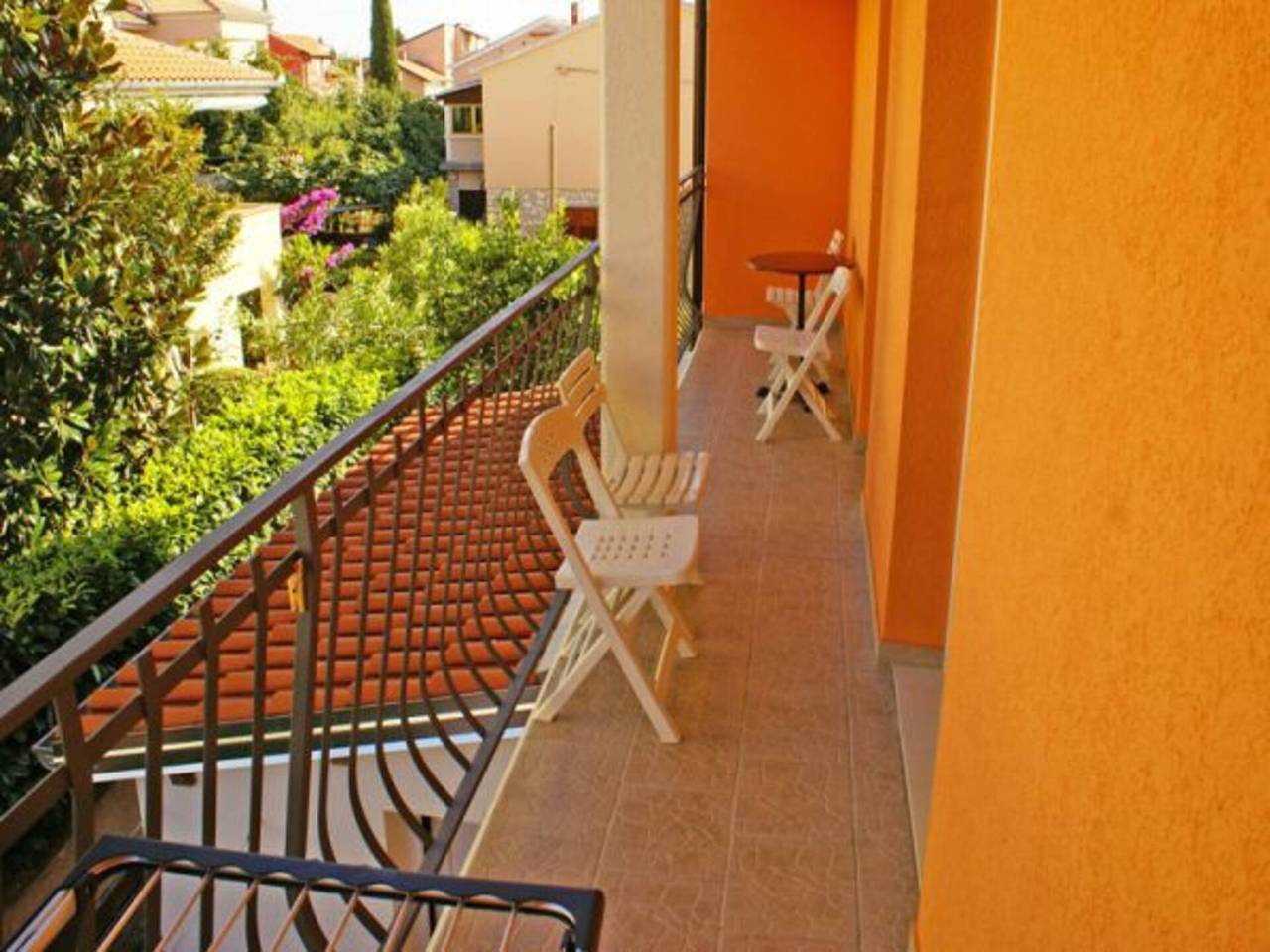 Appartamento vacanze a Rovigno a partire da 123€ a notte