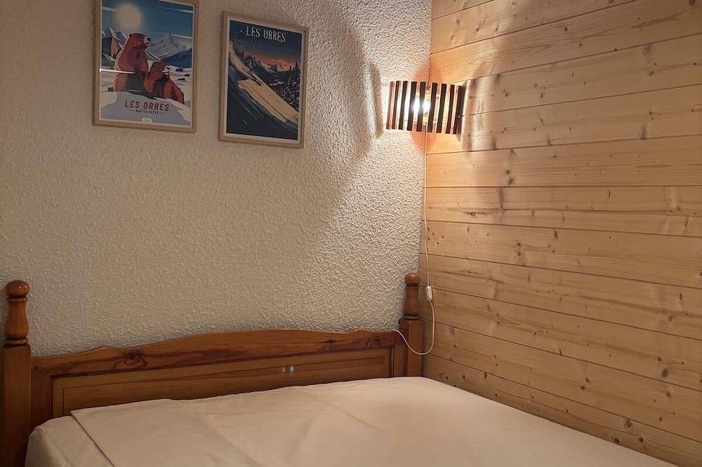 Apartamento entero, Appartement F2 Avec Large Balcon in Embrun (Altos Alpes), Parque Nacional de los Ecrins
