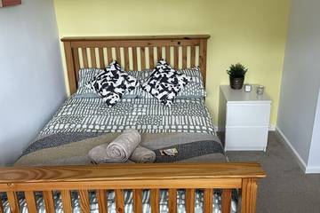 Holiday Rental for 5 People in West End (Hampshire), Hampshire, Photo 4