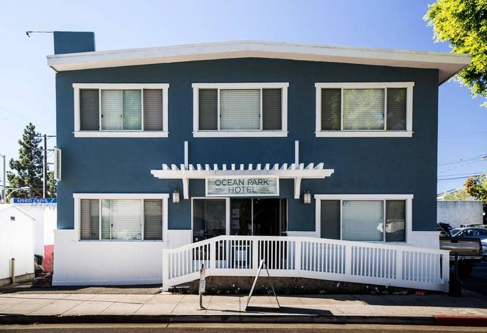 Hôtel pour 2 personnes à Santa Monica - 4