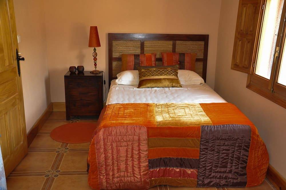 Natur, Ruhe und Frieden! Free Wifi, Luxus und Komfort in einem schönen Haus in Abarán, Murcia Binnenland