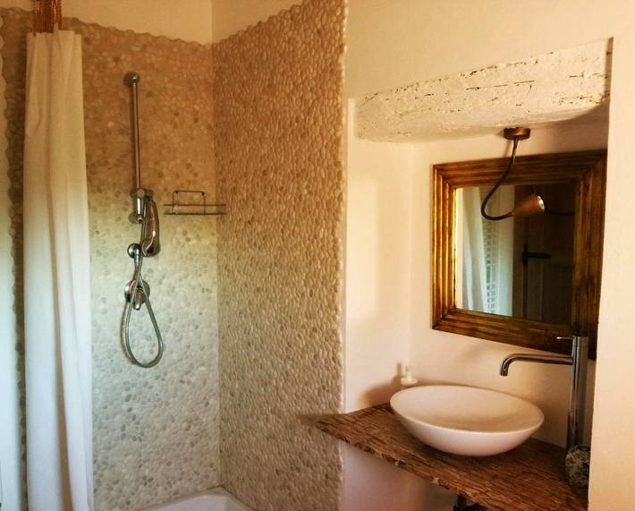 Location de vacances pour 2 personnes, avec Terrasse et Jardin dans Castrocaro Terme - 4