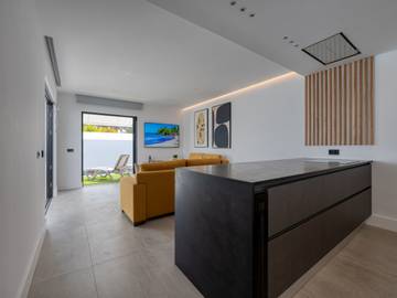 Apartamento para 6 Personas en Maspalomas, San Bartolomé de Tirajana, Foto 3