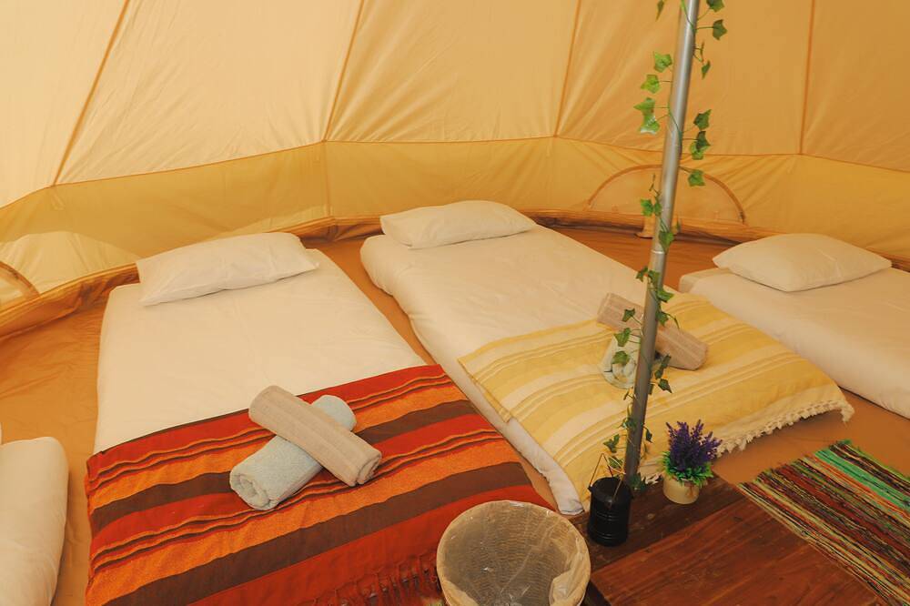 Edinburgh Festival Glamping - Castle View in Edinburgh, Edinburgh und Lothian