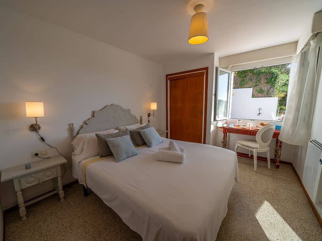 Ferienhaus für 7 Personen mit Pool in Santa Maria de Llorell, Tossa de Mar