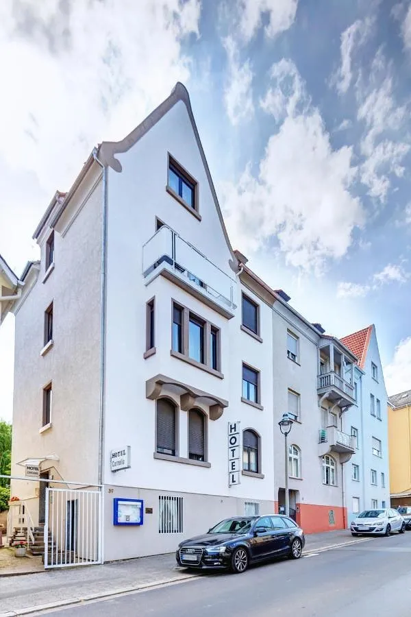 Maison d’hôte pour 1 personnes, adapté aux familles - 1