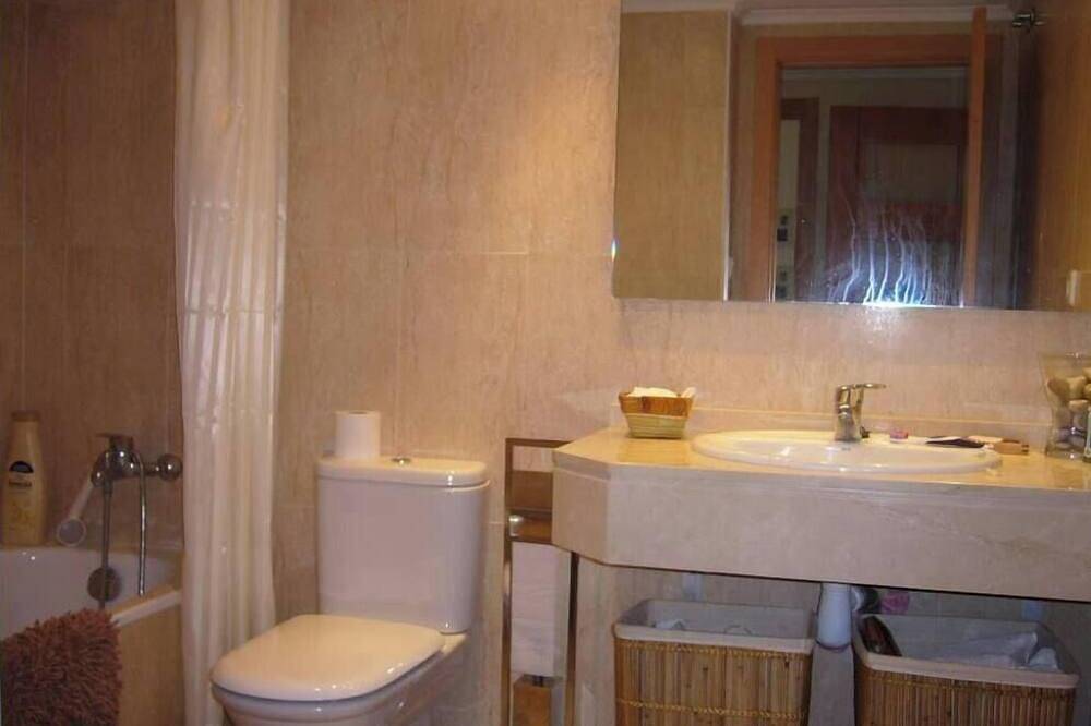 Apartamento entero, Superoferta Bajo Con Jardin Privado in Panoramica Golf (Vinaros), San Jorge