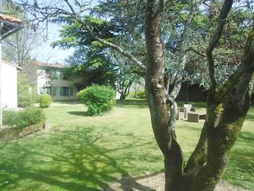 Hôtel pour 2 personnes, avec terrasse et jardin à Vallet (Loire-Atlantique)