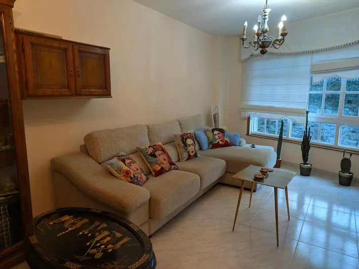 Holiday apartment for 5 people, with view - 1