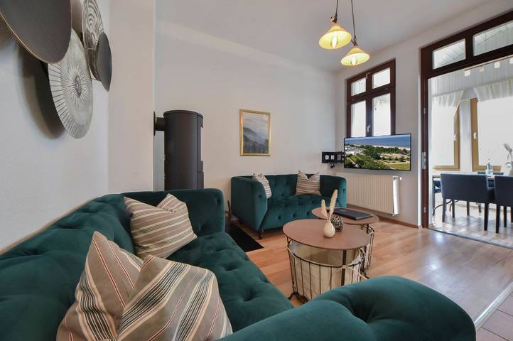 Ferienwohnung für 6 Personen in Heringsdorf - 3