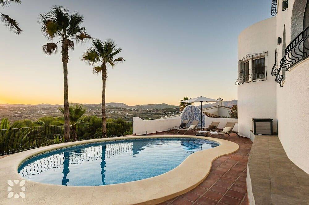 Casa vacanza a Marina Alta a partire da 222€ a notte