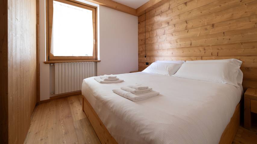 Ganze Wohnung, Sertorelli 27 in Bormio, Bormio Gemeinde