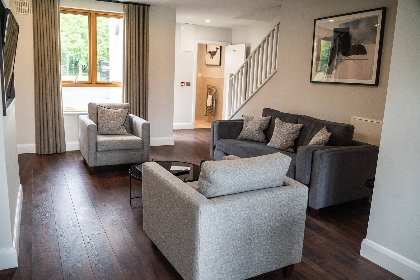 Johnstown Estate Holiday Lodges in Trim, County Meath