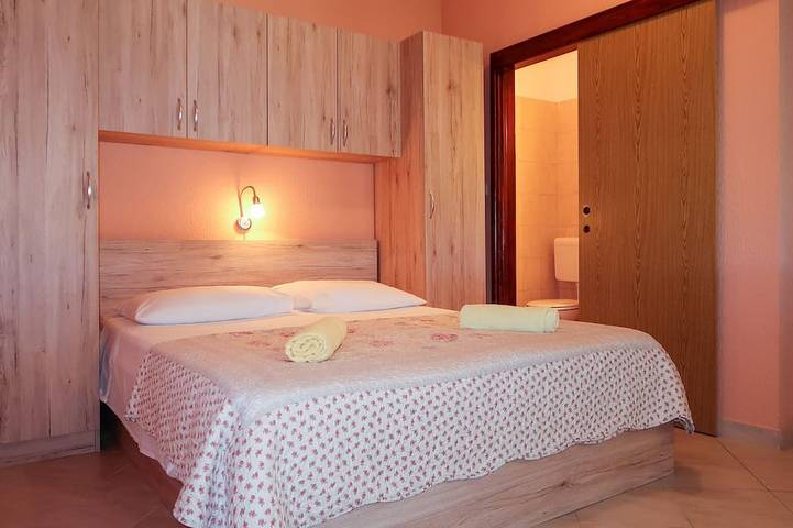 Entire apartment, Apartment Noa in Kaštel (Barbat), Barbat na Rabu