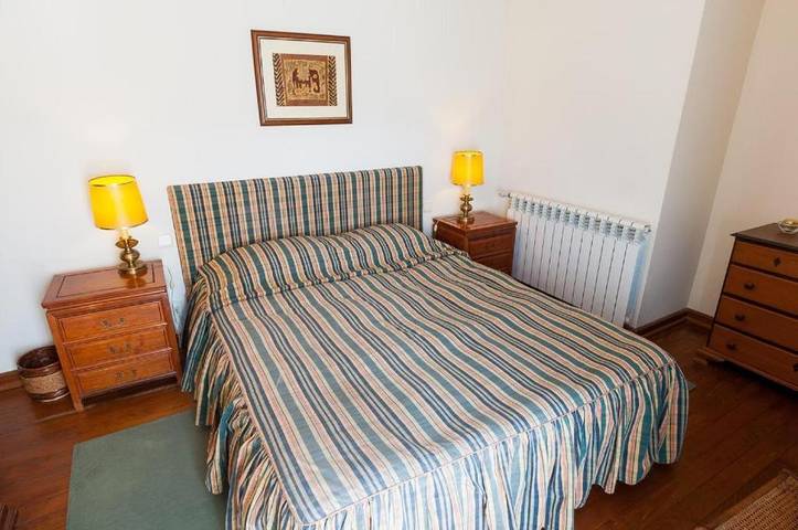 Gîte pour 4 personnes, avec vue ainsi que piscine et jardin dans Figueira de Castelo Rodrigo - 2