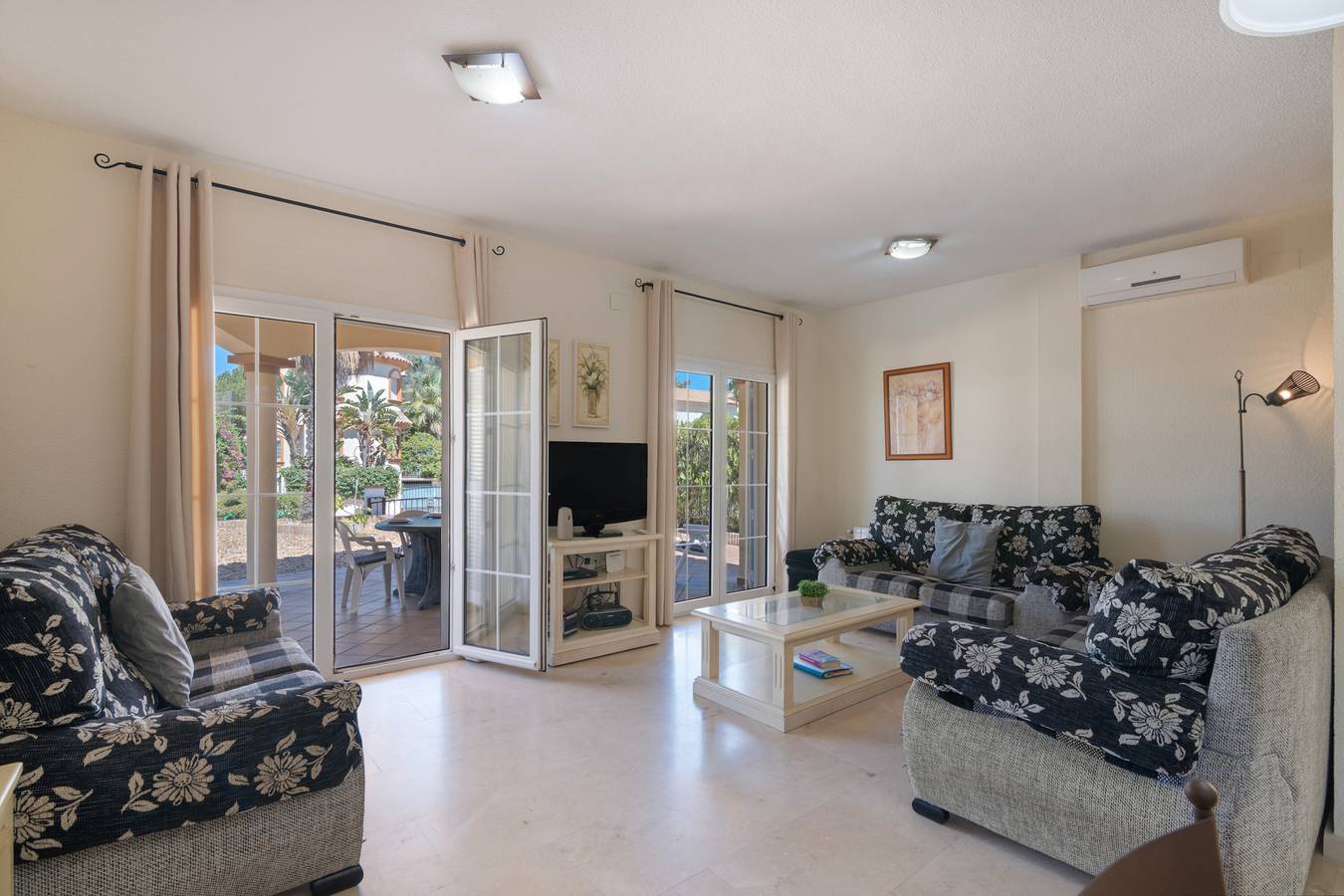 Villa de lujo con piscina privada in Islantilla, Isla Cristina