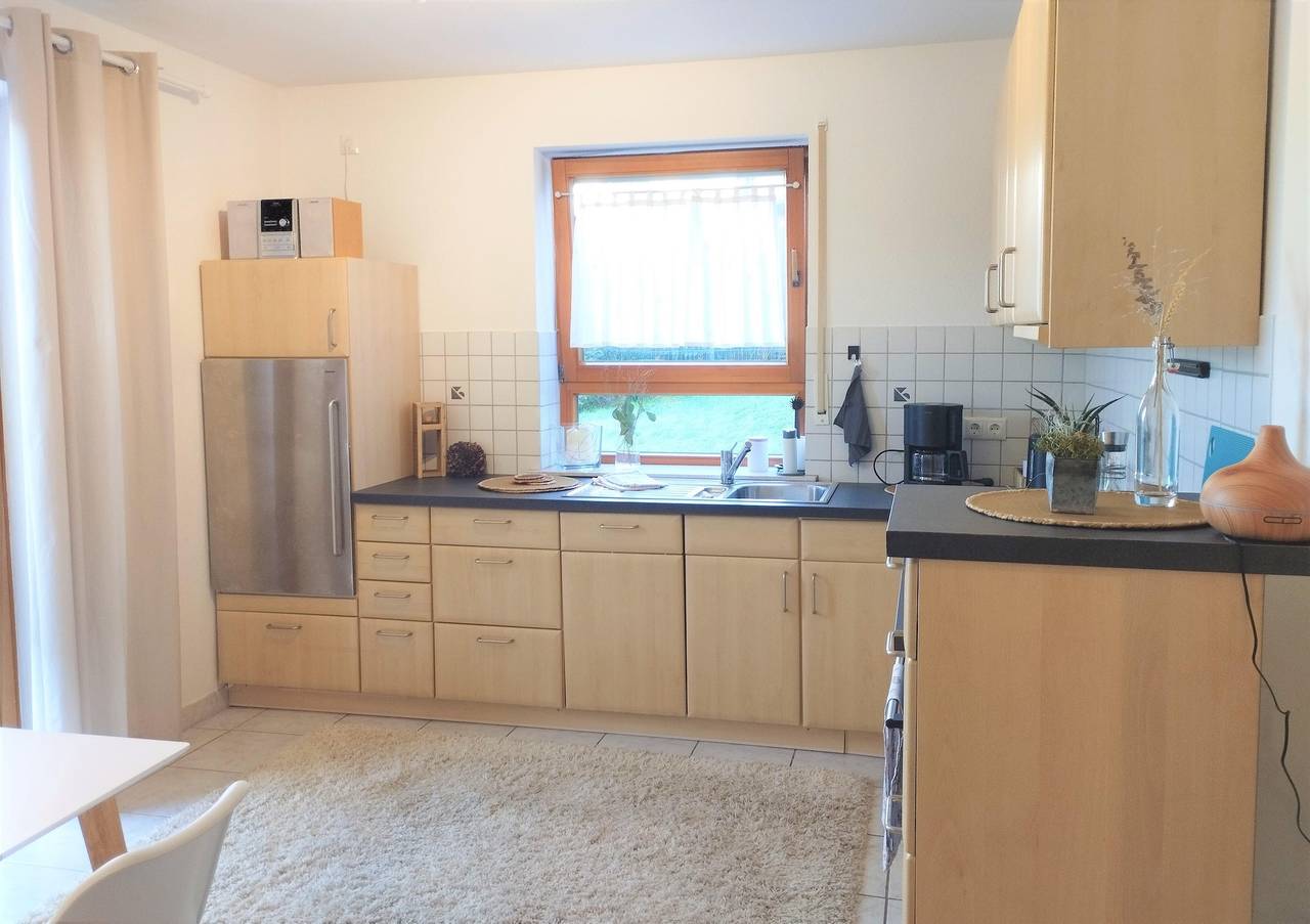 Appartement, douche, Wc, foto 14