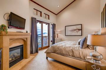 Vacation Apartment for 12 Guests in Park City UT, Utah, Picture 2