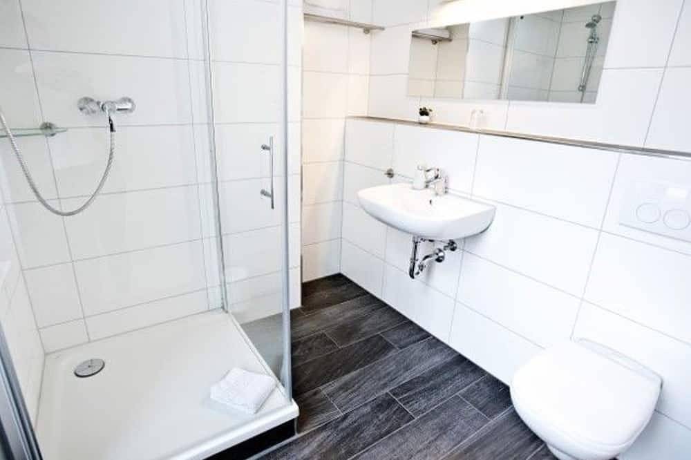 Einzelzimmer 1 - Pension Nord in Dessau, Dessau-Wörlitz Gartenreich