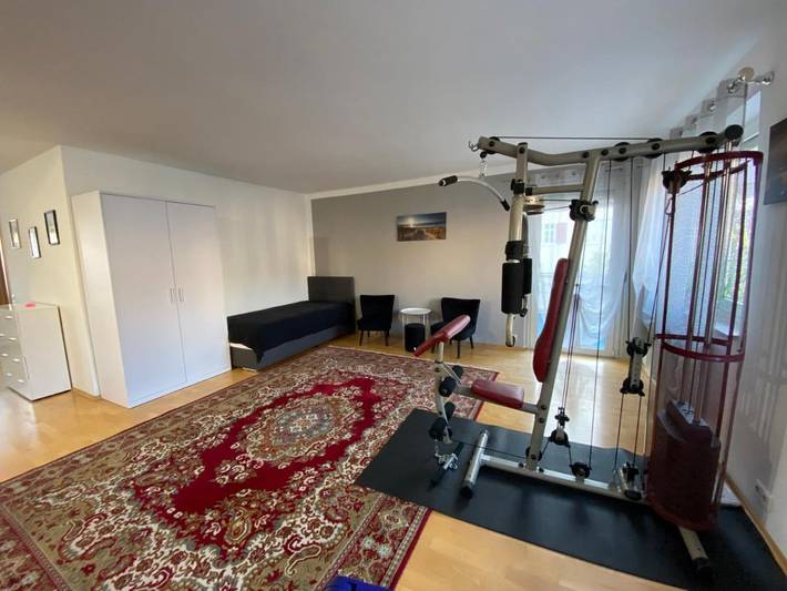 Ferienwohnung für 5 Personen in Königsbronn - 2