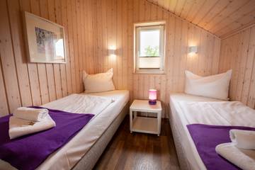 Ferienhaus für 6 Personen in Pelzerhaken Strand, Pelzerhaken, Bild 4