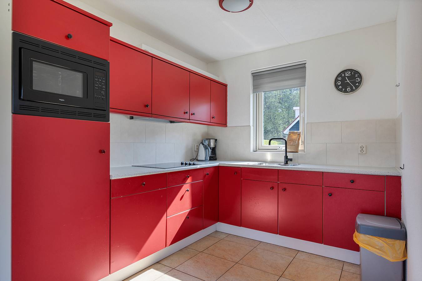 Bungalowpark Hoge Hexel — Basic 8-persons in Twente