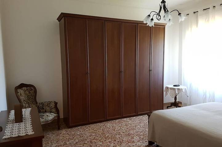 Location de vacances pour 6 personnes, avec jardin et jacuzzi à San Giuliano Terme - 3