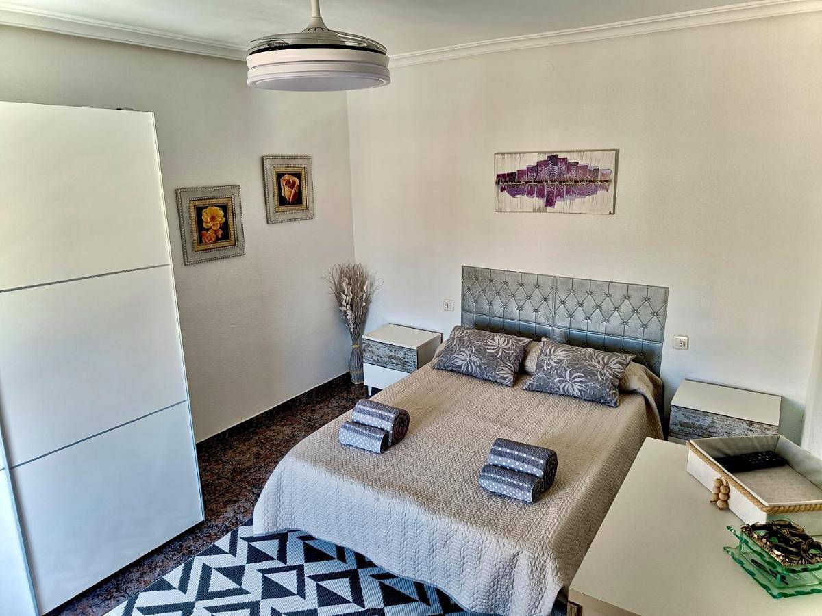 Appartement entier, Casadelsol in Caravaca de la Cruz, Murcia l'intérieur des terres