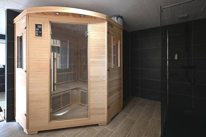 Location de vacances pour 8 personnes, avec Terrasse et Jardin à Le Tholy - 2