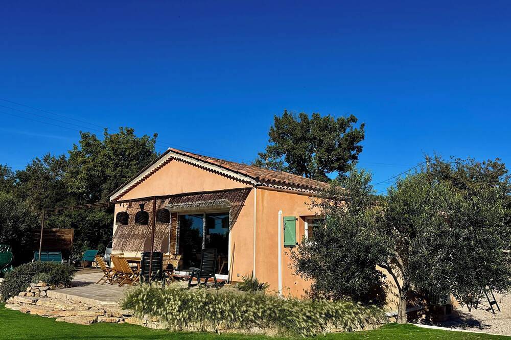 Photo : Maison de vacances