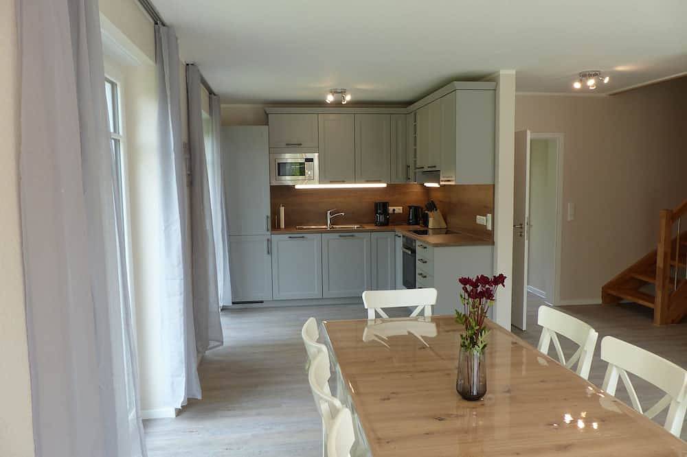 Ferienhaus für 12 Gäste mit 140m² in Walsrode in Walsrode, Aller-Leine-Tal