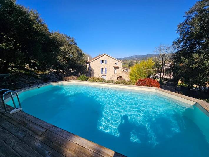 Location de vacances