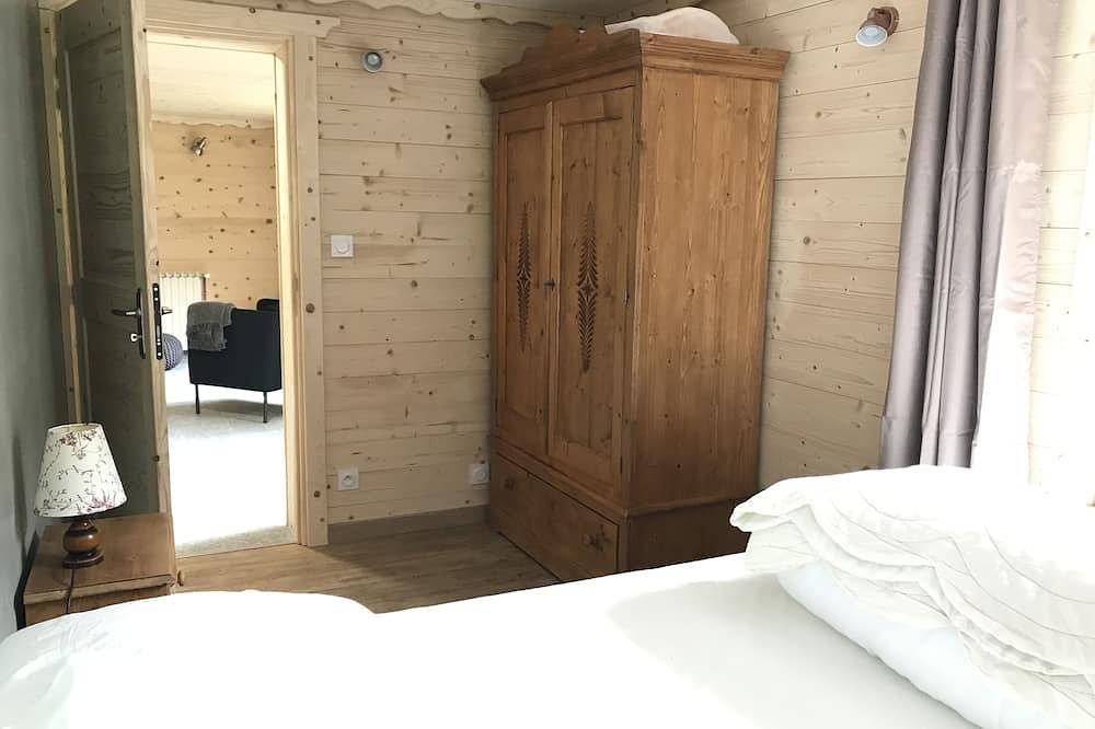 Apartamento entero, Bonita T4 con jardín soleado en Saint Véran la Chalp in Saint-Véran, Queyras