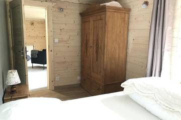 Chalet pour 6 Personnes dans Saint-Véran, Région de Briançon, Photo 3