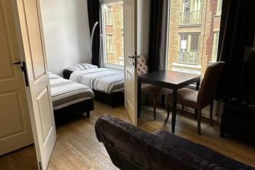 Apartment for 2 People in Rotterdam, South Holland, Photo 2