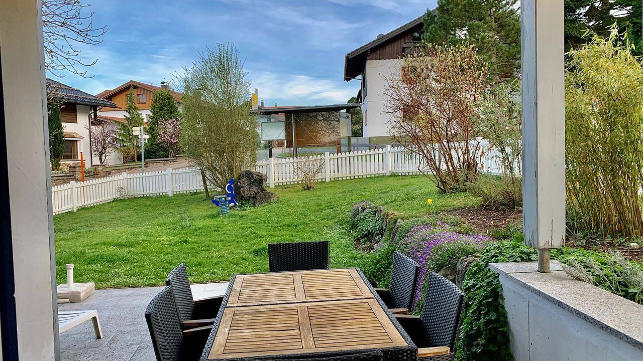 Ganze Ferienwohnung, Ferienwohnung für 6 Personen (100 m²) in Bolsterlang in Bolsterlang, Bayerisch Schwaben