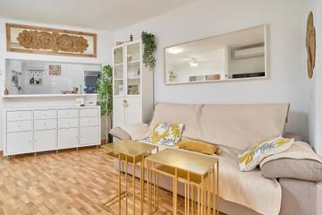 Vakantieappartement voor 2 Personen in Torrox Costa, Torrox, Afbeelding 3