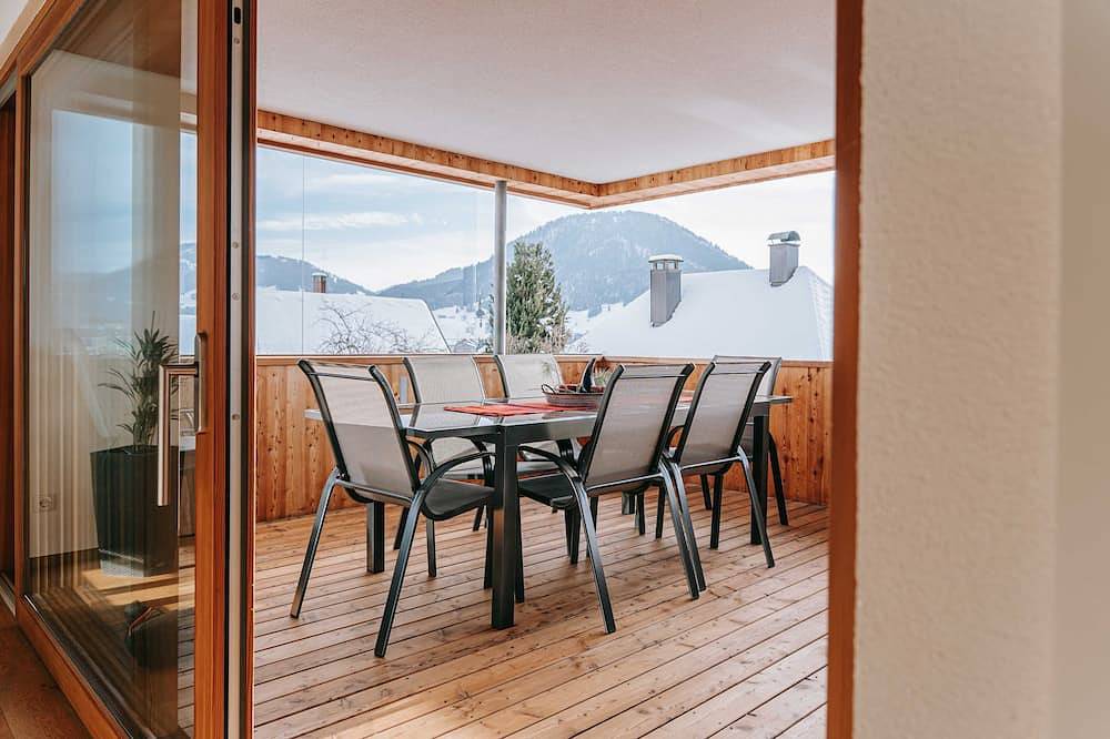 Ganze Wohnung, Baldauf Apartment - Apartment in Hittisau, Bodensee-Vorarlberg